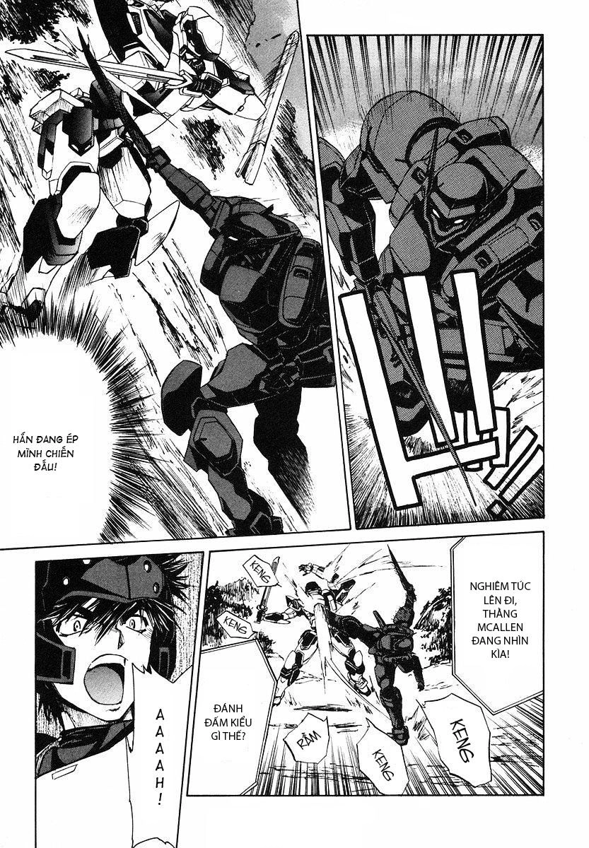 Full Metal Panic! Sigma Chapter 3 - 44