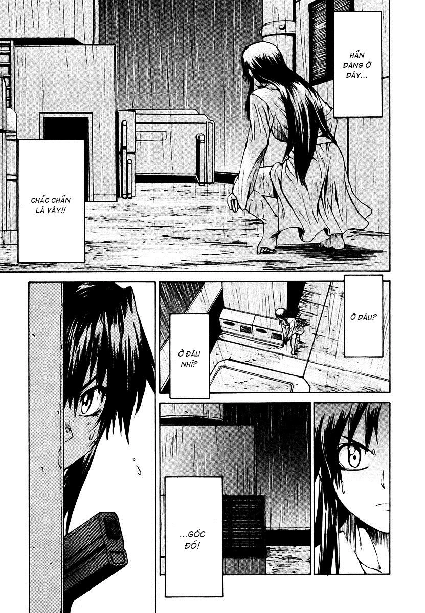 Full Metal Panic! Sigma Chapter 5 - 39