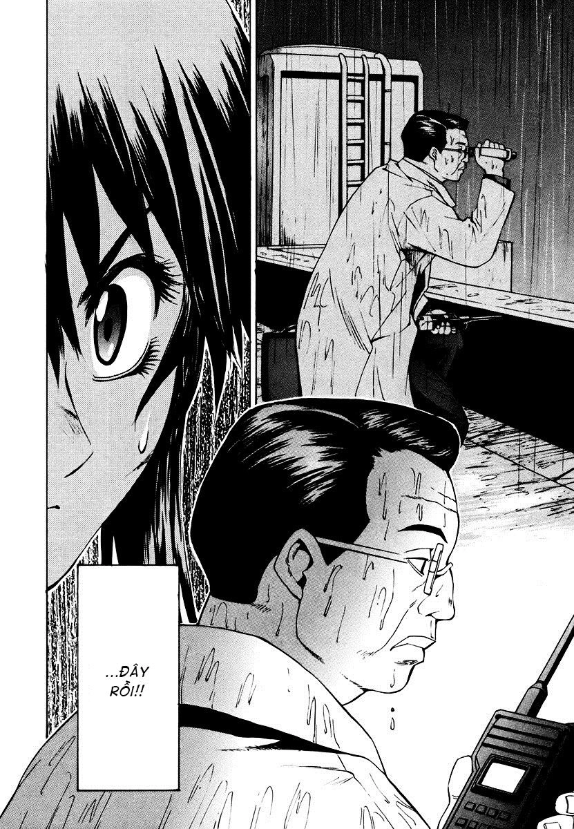 Full Metal Panic! Sigma Chapter 5 - 40