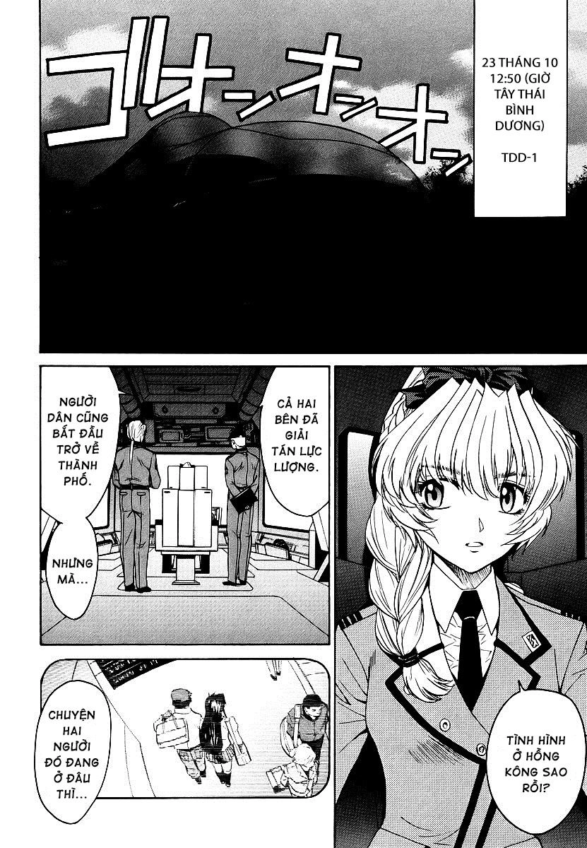 Full Metal Panic! Sigma Chapter 12 - 2