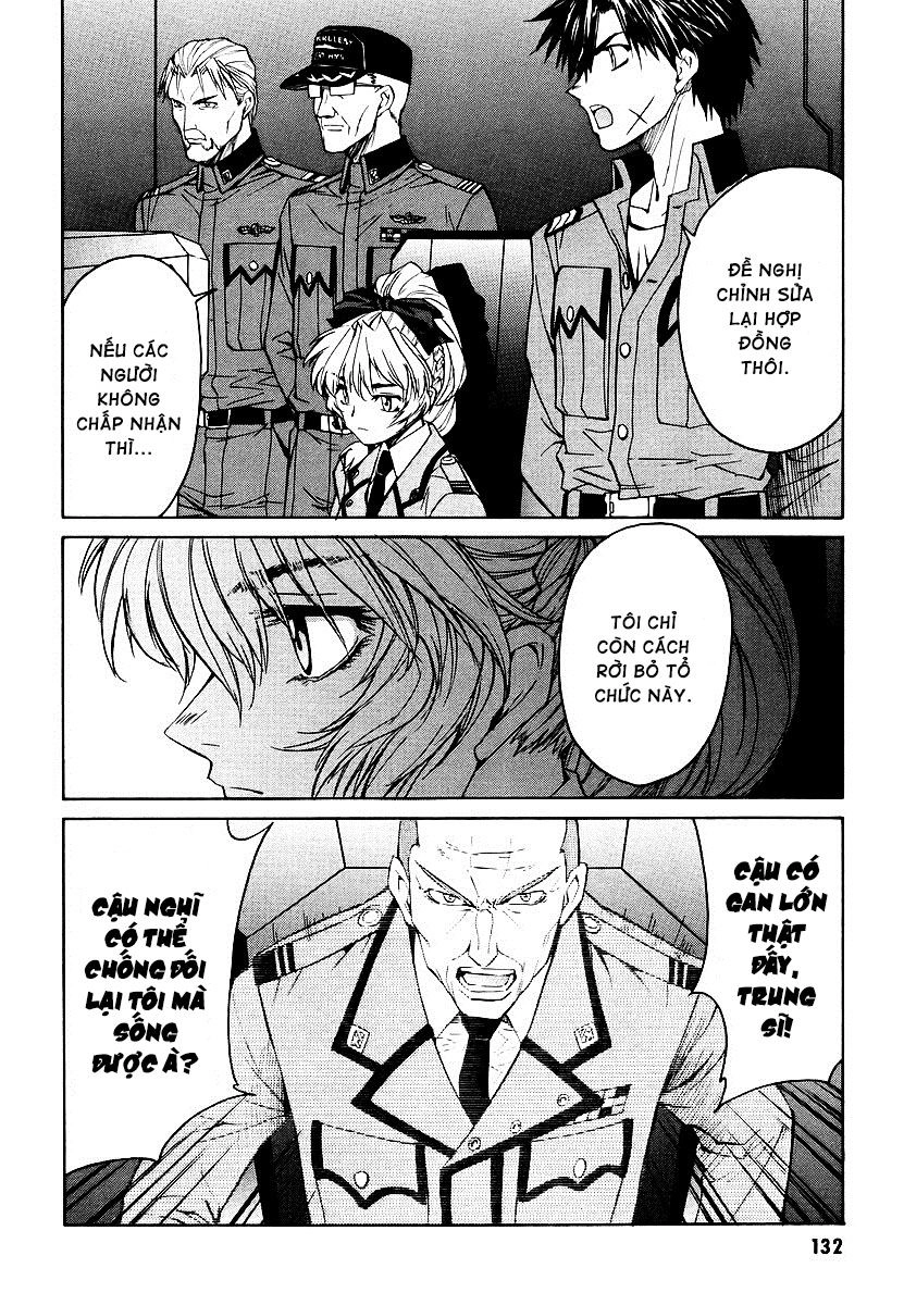 Full Metal Panic! Sigma Chapter 12 - 6
