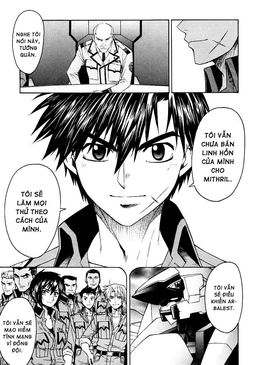 Full Metal Panic! Sigma Chapter 12 - 7
