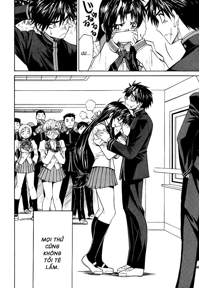 Full Metal Panic! Sigma Chapter 12 - 25