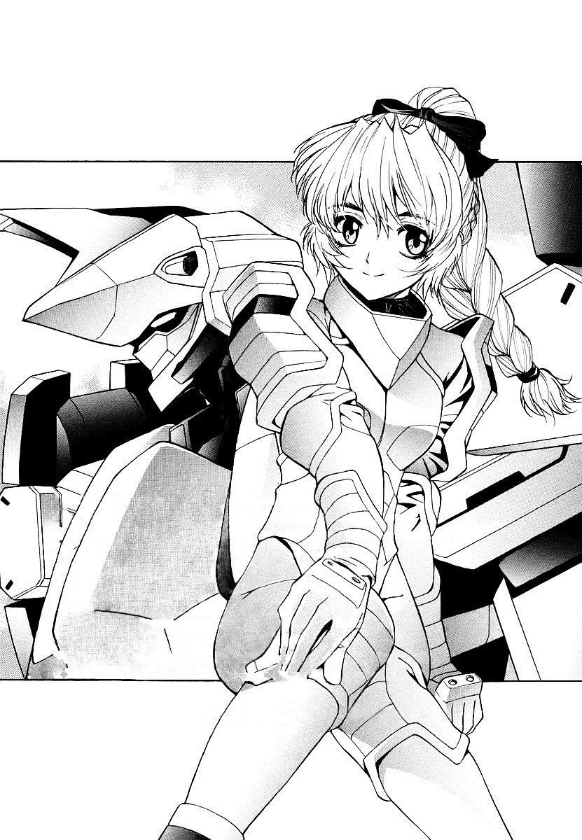 Full Metal Panic! Sigma Chapter 12 - 30