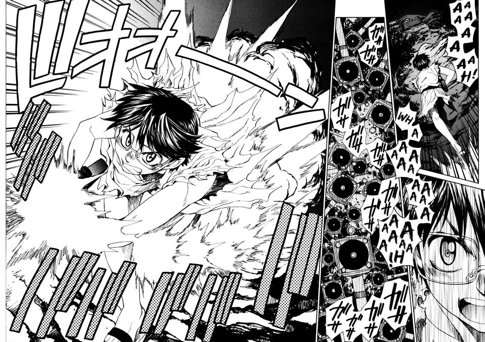 Full Metal Panic! Sigma Chapter 16 - 34