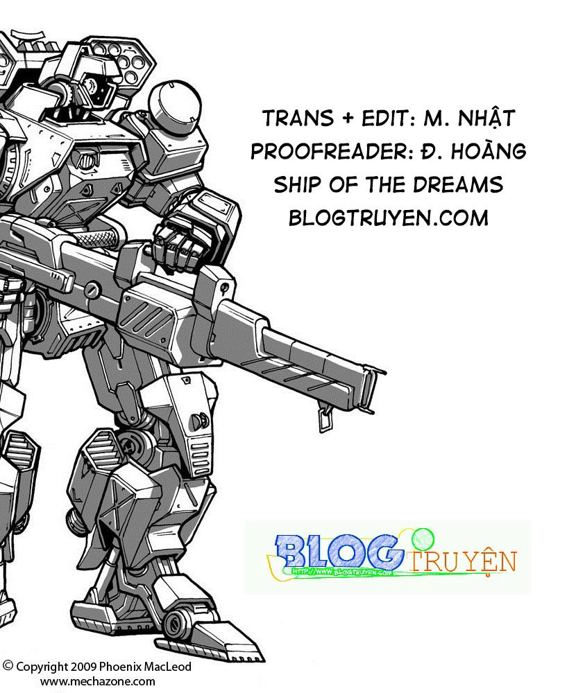 Full Metal Panic! Sigma Chapter 18 - 37