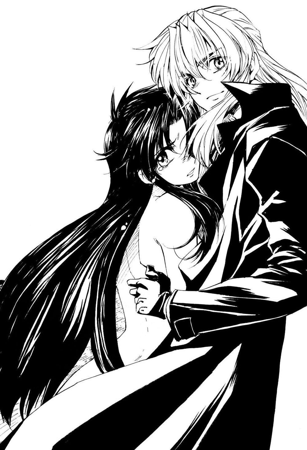 Full Metal Panic! Sigma Chapter 22 - 33