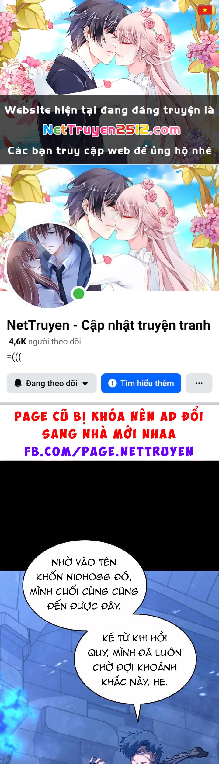 Sự Trở Lại Của Người Chơi Cấp Sss Chapter 160 - 1