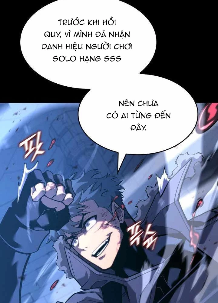 Sự Trở Lại Của Người Chơi Cấp Sss Chapter 160 - 59