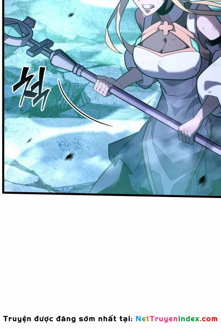 Sự Trở Lại Của Người Chơi Cấp Sss Chapter 160 - 137