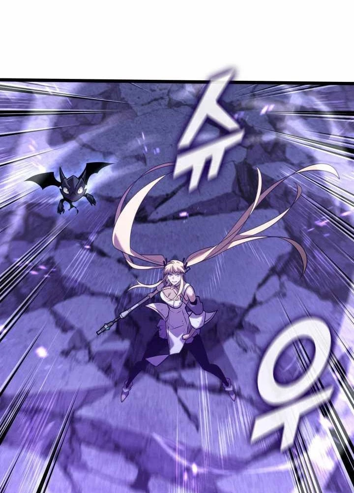 Sự Trở Lại Của Người Chơi Cấp Sss Chapter 160 - 161