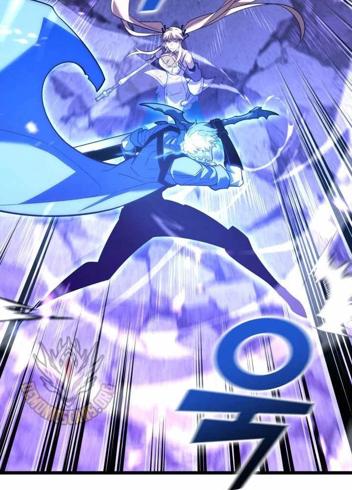 Sự Trở Lại Của Người Chơi Cấp Sss Chapter 160 - 165