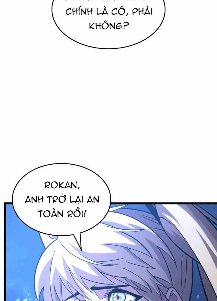 Sự Trở Lại Của Người Chơi Cấp Sss Chapter 160 - 190