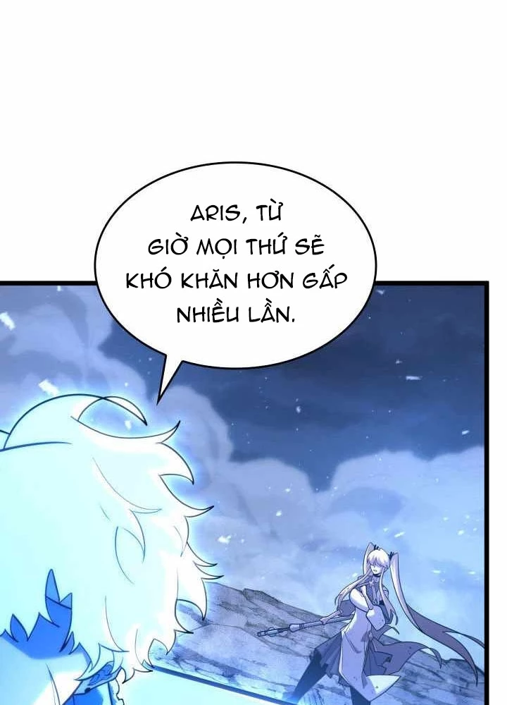 Sự Trở Lại Của Người Chơi Cấp Sss Chapter 160 - 194