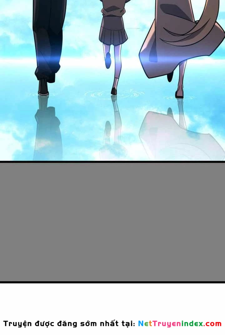 Sự Trở Lại Của Người Chơi Cấp Sss Chapter 160 - 204