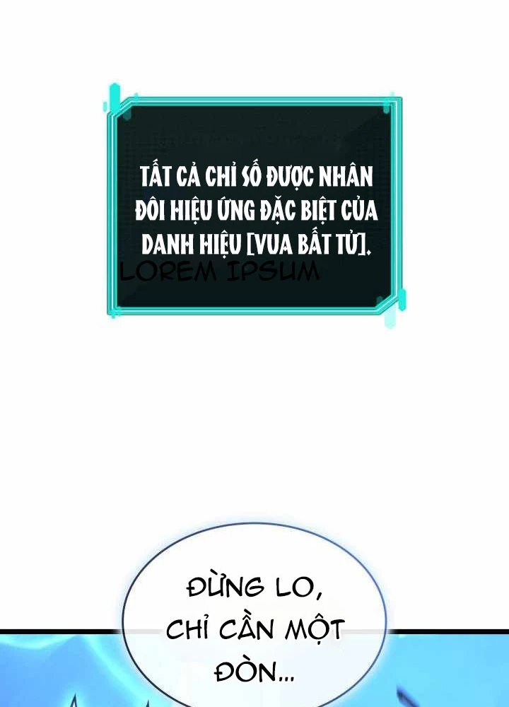 Sự Trở Lại Của Người Chơi Cấp Sss Chapter 160 - 294