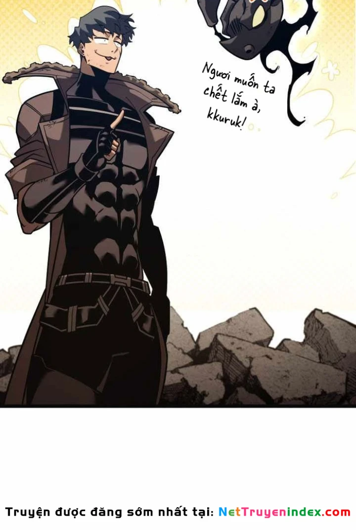 Sự Trở Lại Của Người Chơi Cấp Sss Chapter 161 - 47