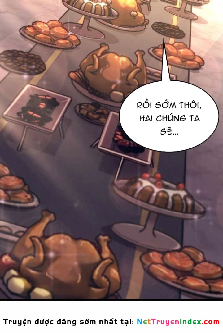 Sự Trở Lại Của Người Chơi Cấp Sss Chapter 161 - 116