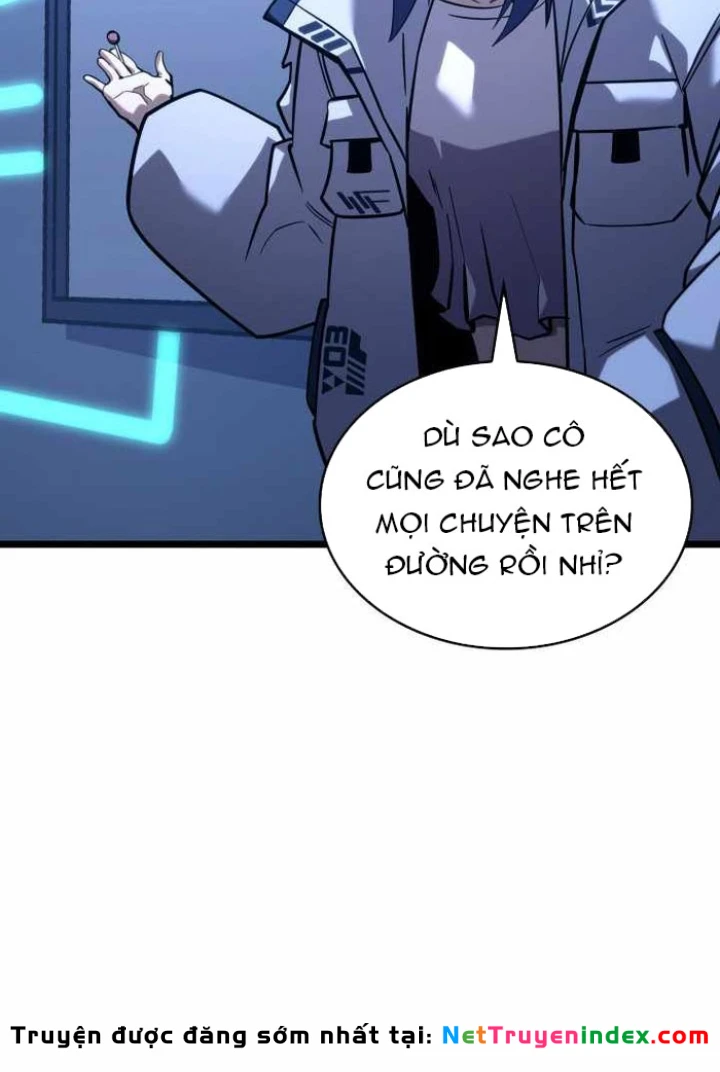 Sự Trở Lại Của Người Chơi Cấp Sss Chapter 161 - 172
