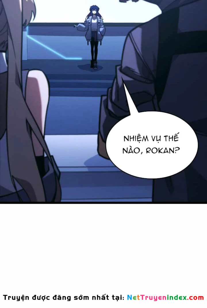 Sự Trở Lại Của Người Chơi Cấp Sss Chapter 161 - 178