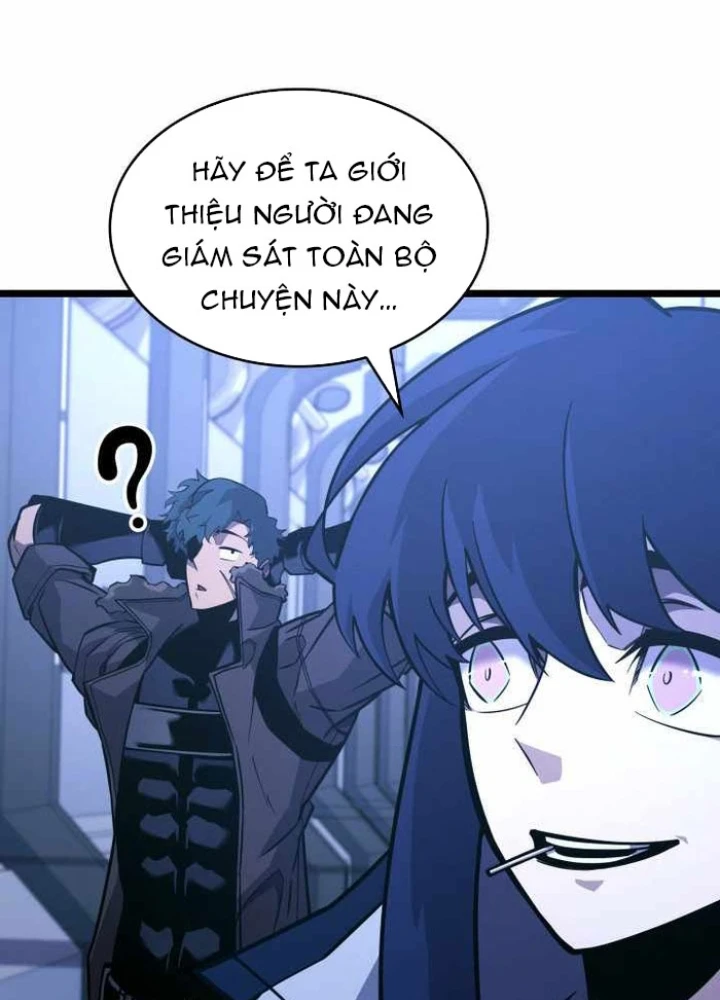 Sự Trở Lại Của Người Chơi Cấp Sss Chapter 161 - 200