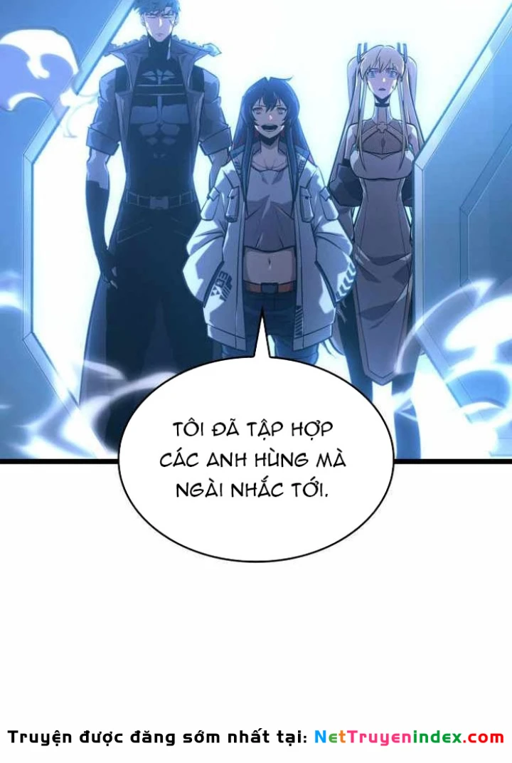 Sự Trở Lại Của Người Chơi Cấp Sss Chapter 161 - 236