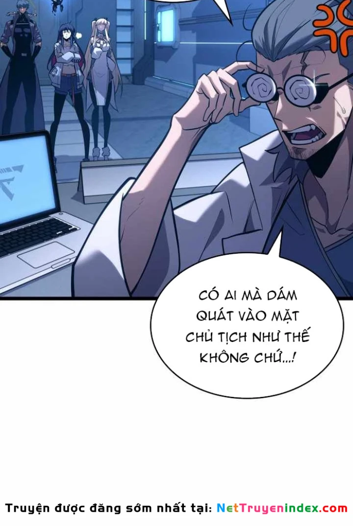 Sự Trở Lại Của Người Chơi Cấp Sss Chapter 161 - 268