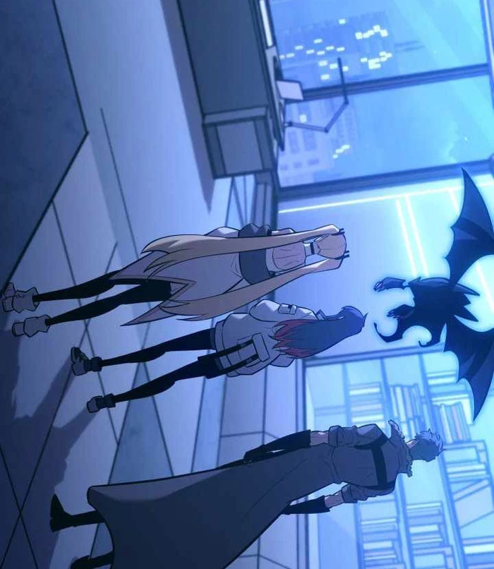 Sự Trở Lại Của Người Chơi Cấp Sss Chapter 162 - 12