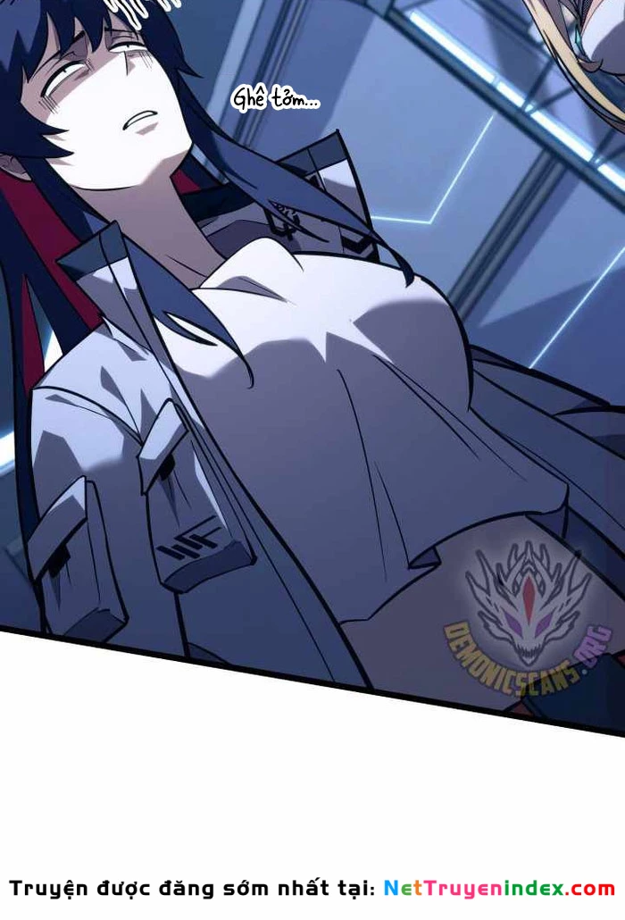 Sự Trở Lại Của Người Chơi Cấp Sss Chapter 162 - 30