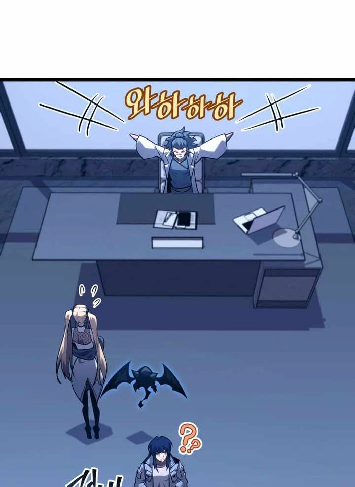 Sự Trở Lại Của Người Chơi Cấp Sss Chapter 162 - 33