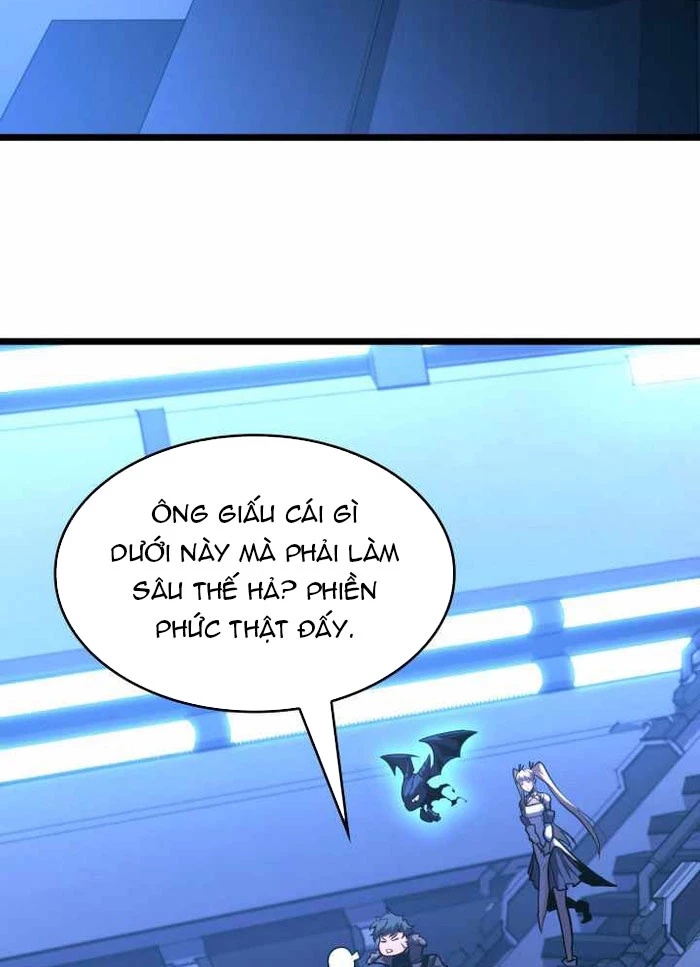 Sự Trở Lại Của Người Chơi Cấp Sss Chapter 162 - 77