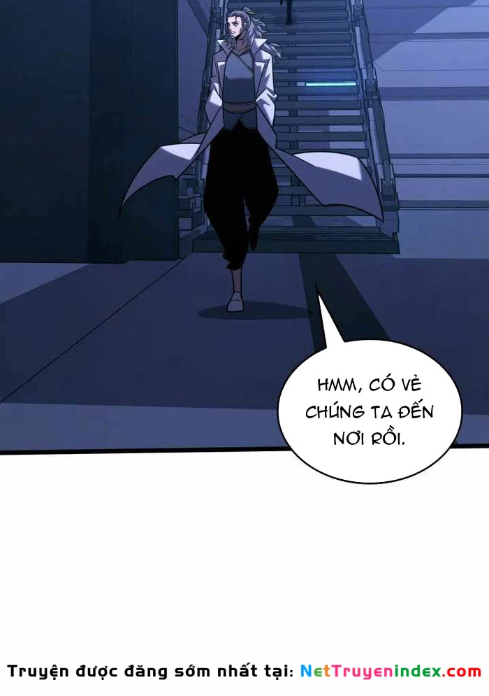 Sự Trở Lại Của Người Chơi Cấp Sss Chapter 162 - 117