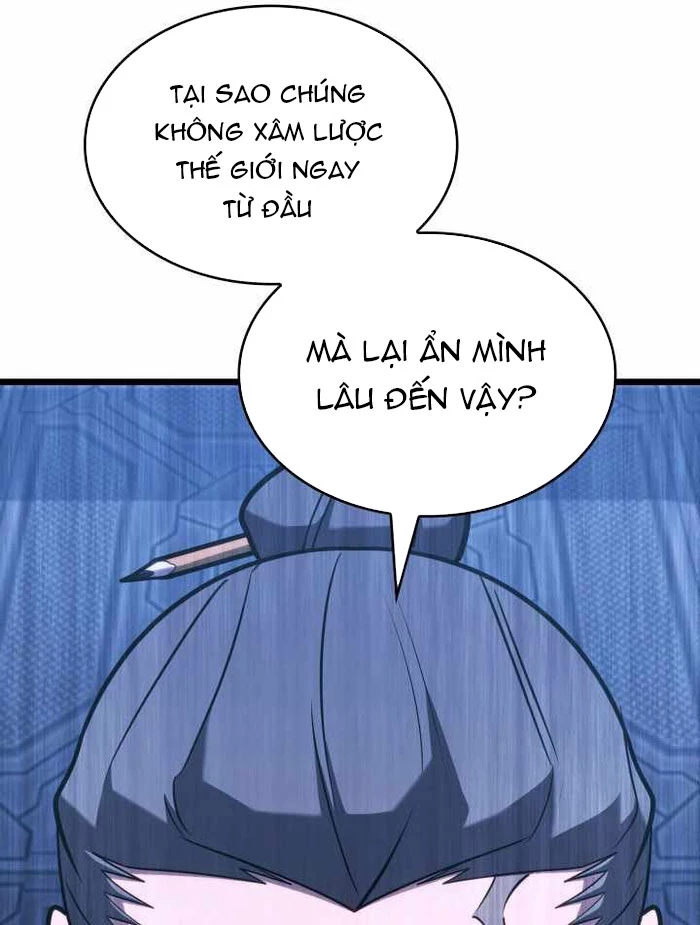 Sự Trở Lại Của Người Chơi Cấp Sss Chapter 162 - 120