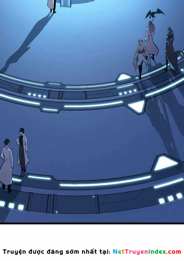 Sự Trở Lại Của Người Chơi Cấp Sss Chapter 162 - 135