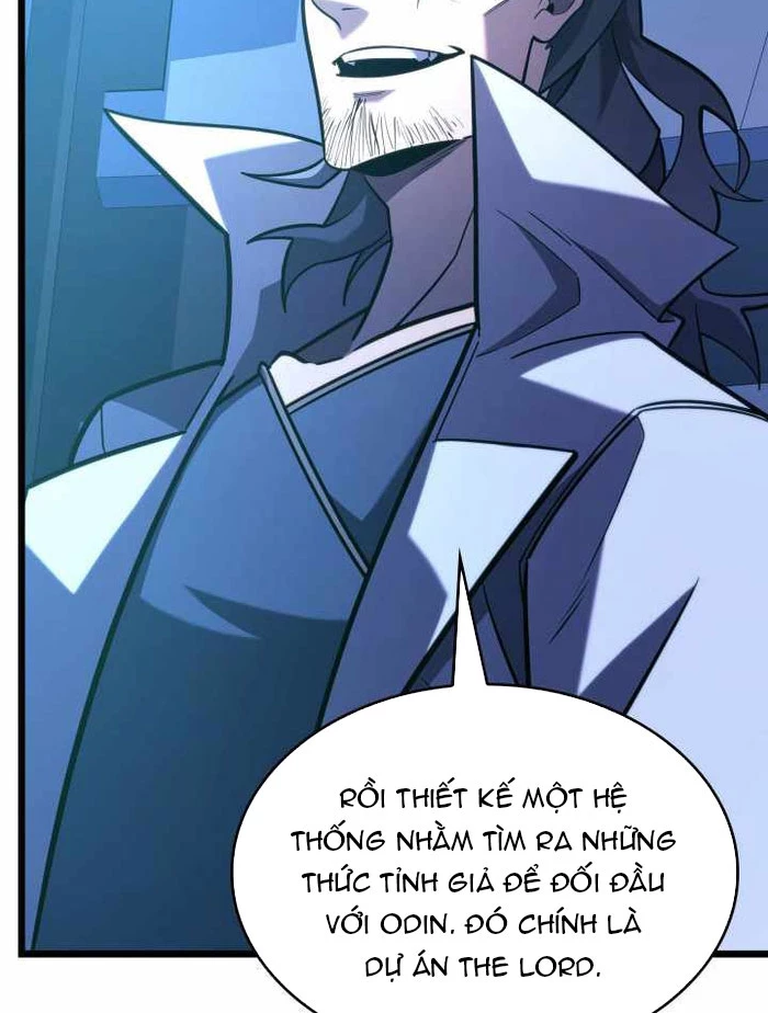 Sự Trở Lại Của Người Chơi Cấp Sss Chapter 162 - 137