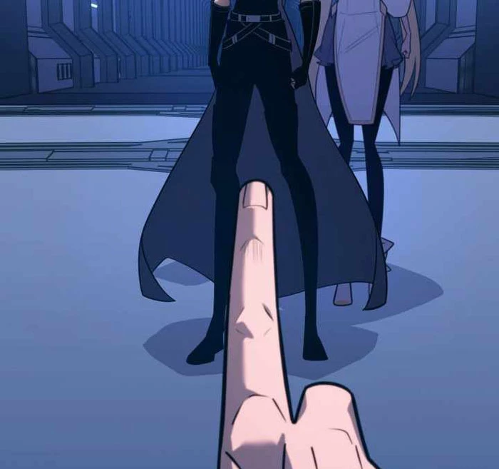 Sự Trở Lại Của Người Chơi Cấp Sss Chapter 162 - 147