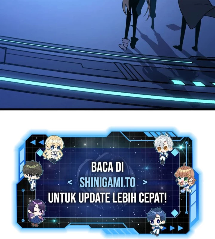 Sự Trở Lại Của Người Chơi Cấp Sss Chapter 163 - 4