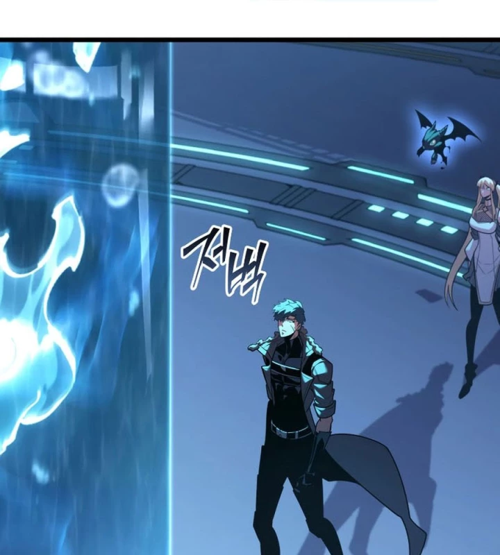 Sự Trở Lại Của Người Chơi Cấp Sss Chapter 163 - 5