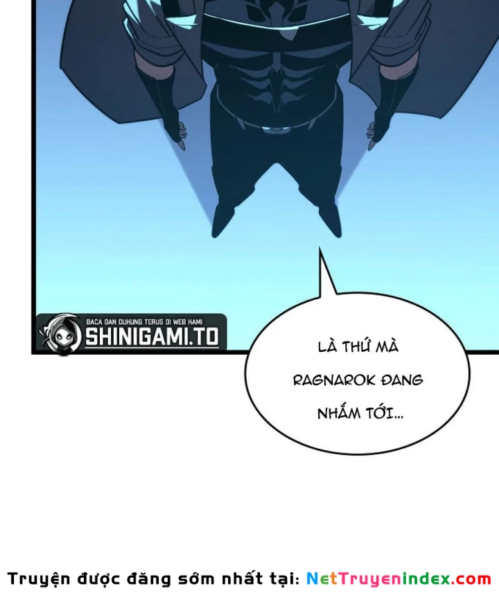 Sự Trở Lại Của Người Chơi Cấp Sss Chapter 163 - 8