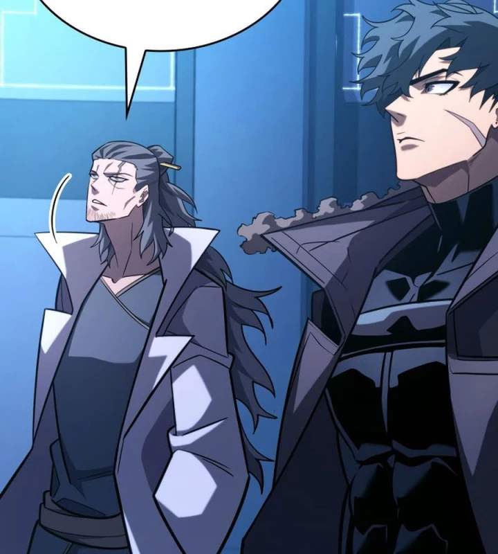 Sự Trở Lại Của Người Chơi Cấp Sss Chapter 163 - 15