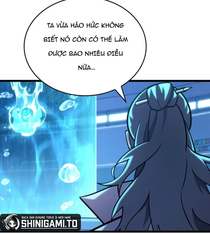 Sự Trở Lại Của Người Chơi Cấp Sss Chapter 163 - 17