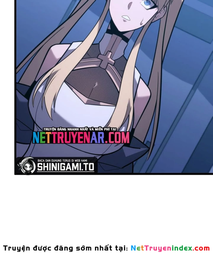 Sự Trở Lại Của Người Chơi Cấp Sss Chapter 163 - 37