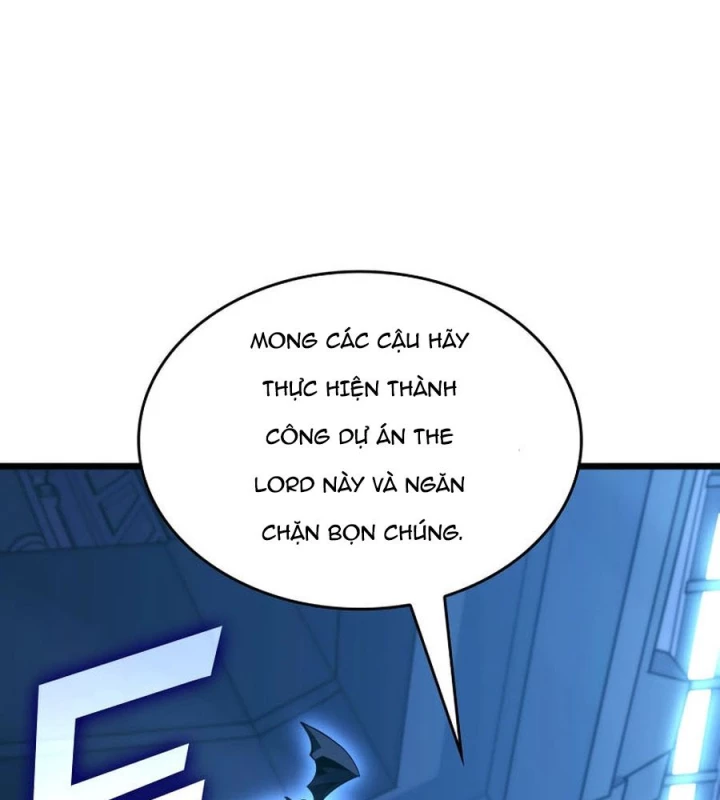 Sự Trở Lại Của Người Chơi Cấp Sss Chapter 163 - 38