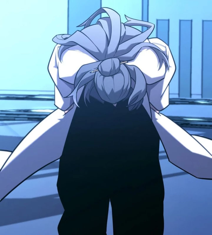 Sự Trở Lại Của Người Chơi Cấp Sss Chapter 163 - 44