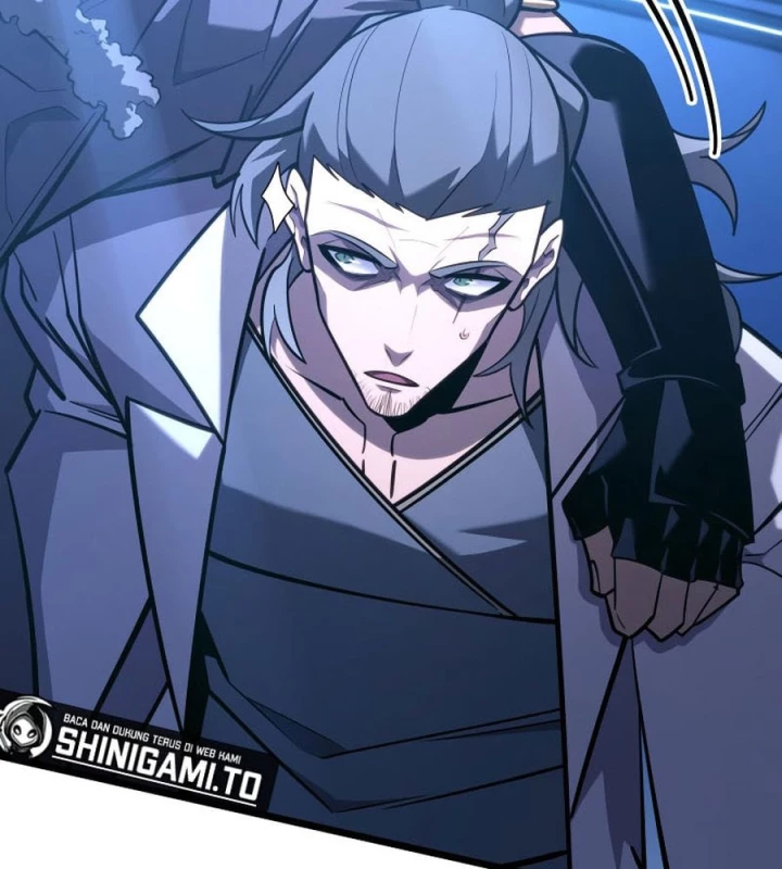 Sự Trở Lại Của Người Chơi Cấp Sss Chapter 163 - 47