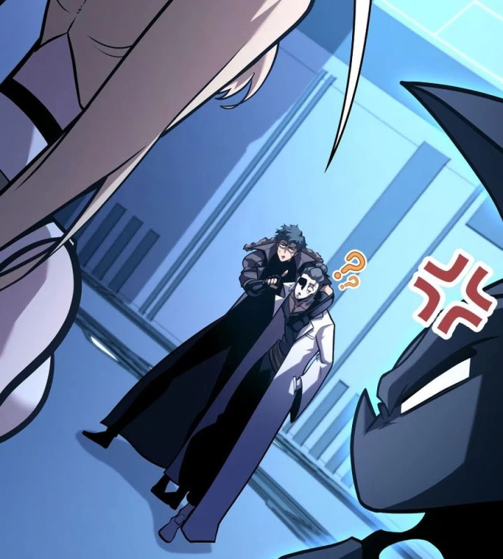 Sự Trở Lại Của Người Chơi Cấp Sss Chapter 163 - 57