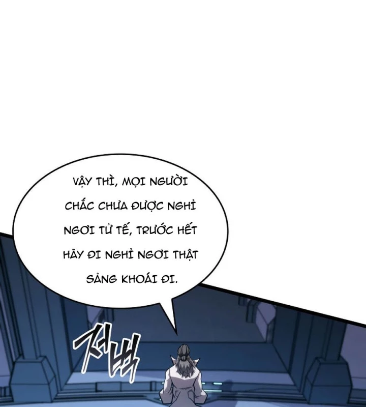 Sự Trở Lại Của Người Chơi Cấp Sss Chapter 163 - 65