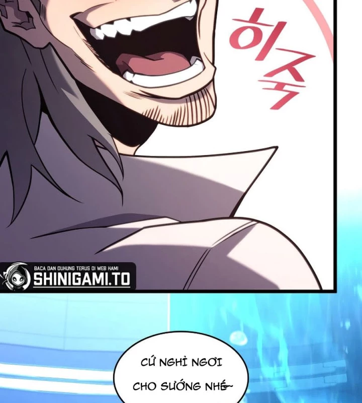 Sự Trở Lại Của Người Chơi Cấp Sss Chapter 163 - 71