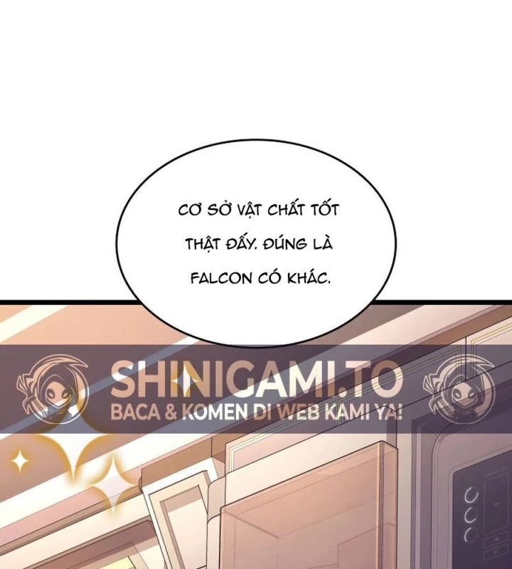 Sự Trở Lại Của Người Chơi Cấp Sss Chapter 163 - 81