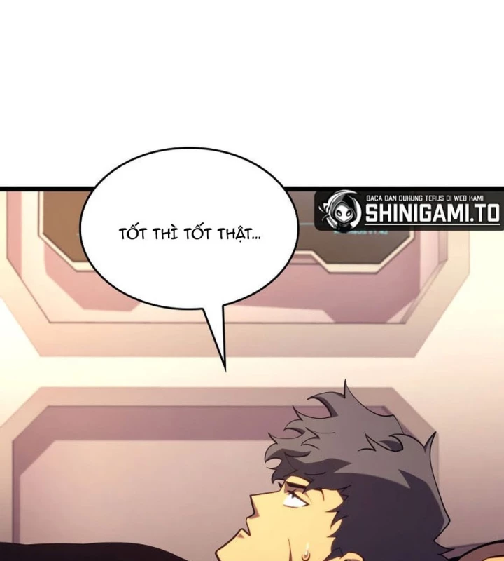 Sự Trở Lại Của Người Chơi Cấp Sss Chapter 163 - 83